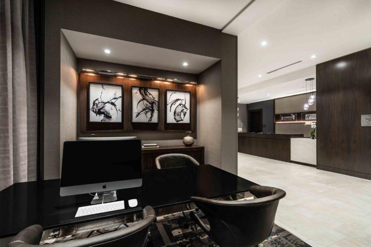 Staybridge Suites - Quincy By Ihg Bagian luar foto