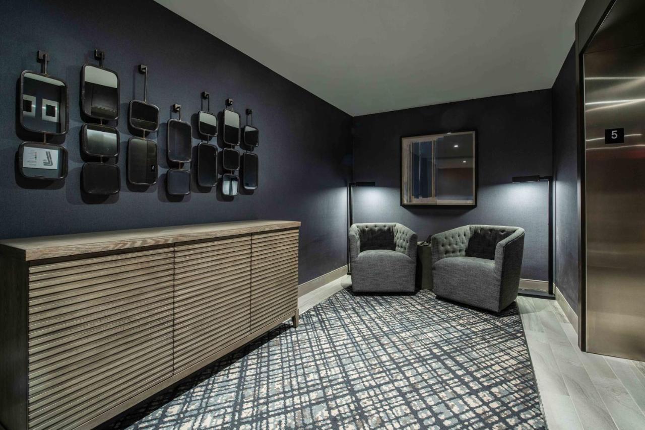 Staybridge Suites - Quincy By Ihg Bagian luar foto