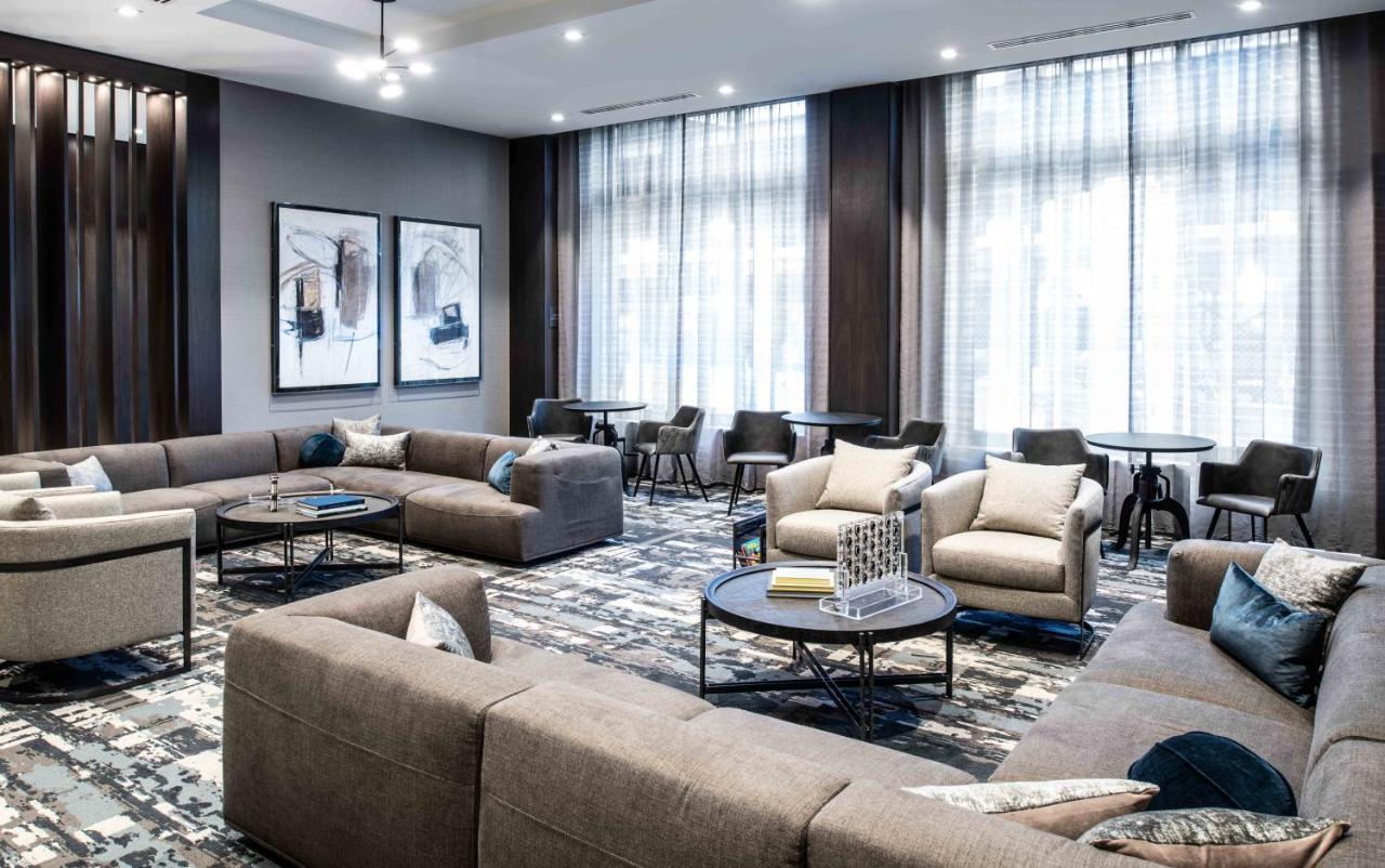 Staybridge Suites - Quincy By Ihg Bagian luar foto
