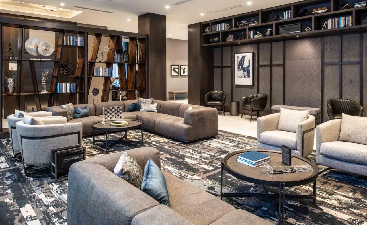 Staybridge Suites - Quincy By Ihg Bagian luar foto