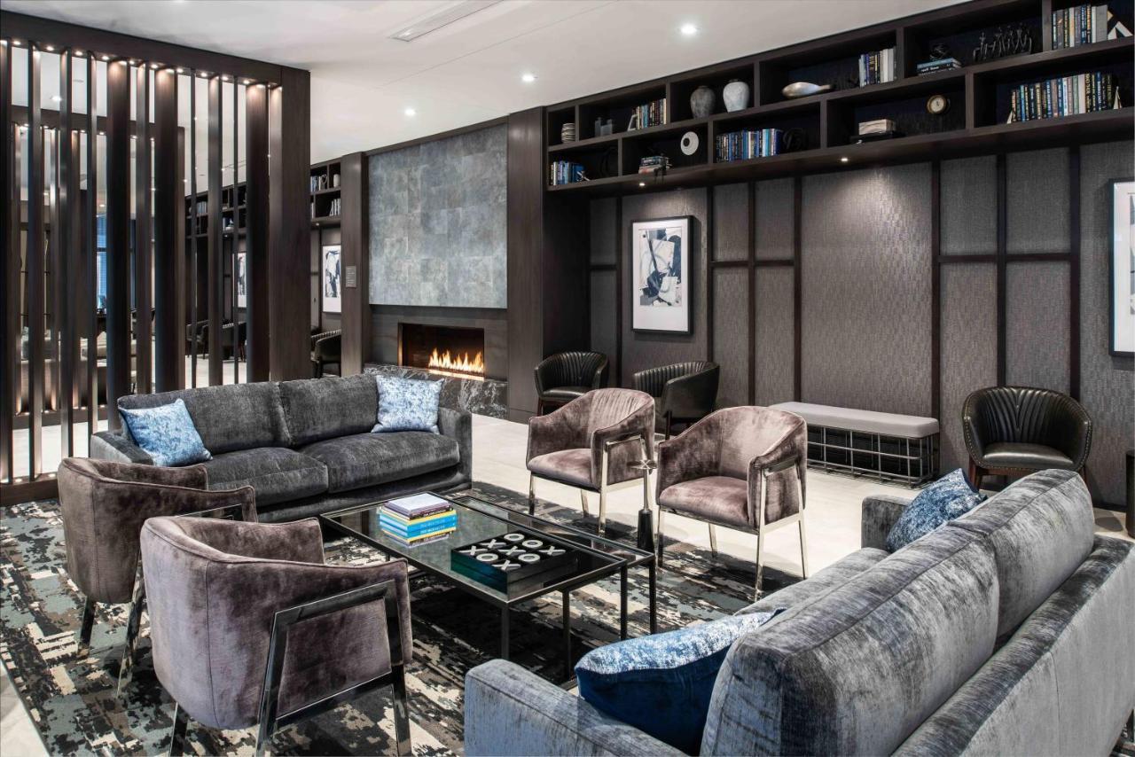 Staybridge Suites - Quincy By Ihg Bagian luar foto